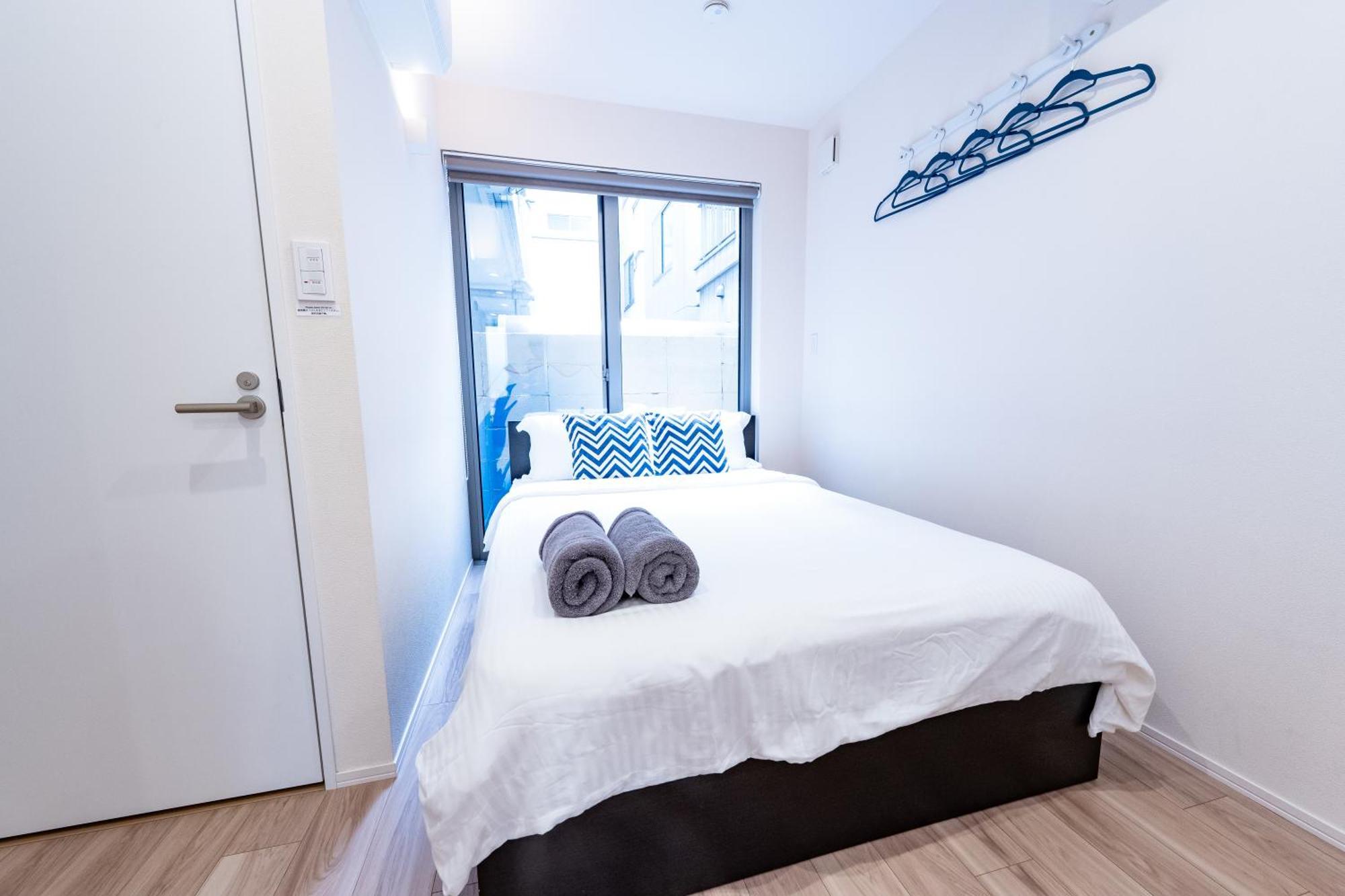 Ueno Garden House - 2 Mins Walk To Subway, 2 Mins Train To Akihabara, 2 Mins Train To Asakusa Токио Экстерьер фото