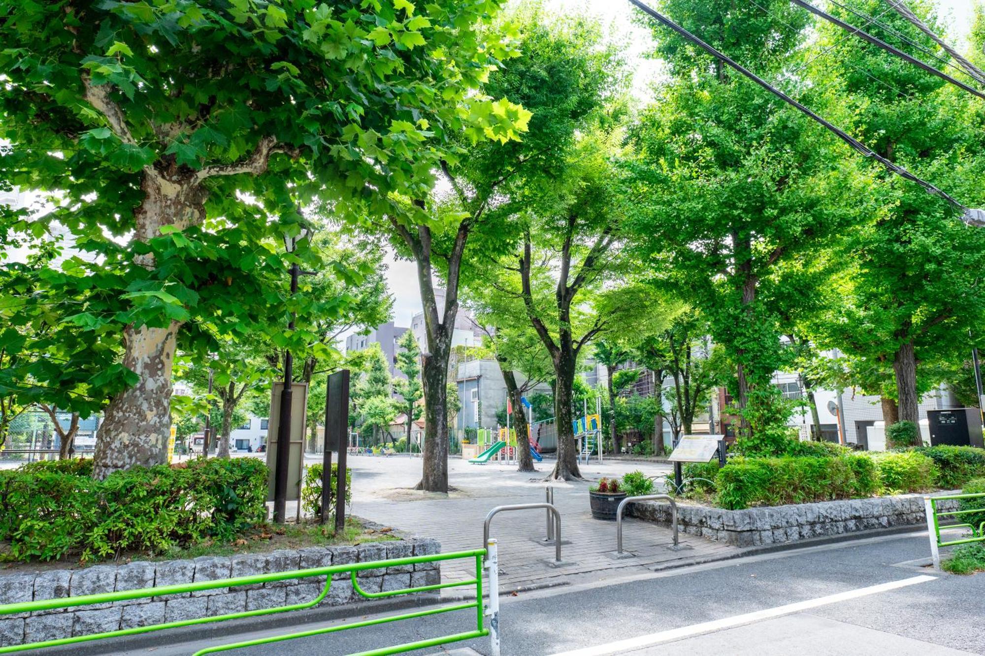 Апартаменты Ueno Garden House - 2 Mins Walk To Subway, 2 Mins Train To Akihabara, 2 Mins Train To Asakusa Токио Экстерьер фото