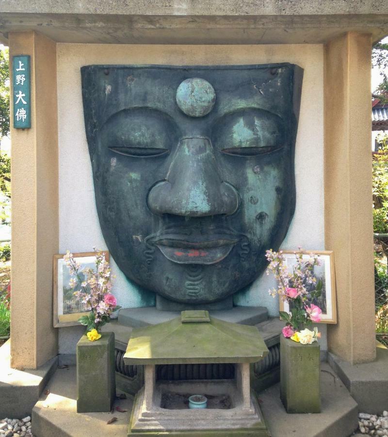 Ueno Garden House - 2 Mins Walk To Subway, 2 Mins Train To Akihabara, 2 Mins Train To Asakusa Токио Экстерьер фото